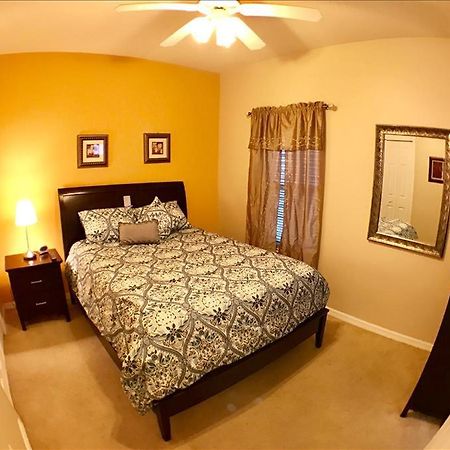 Four Bedrooms Home With Pool 3050 キシミー エクステリア 写真