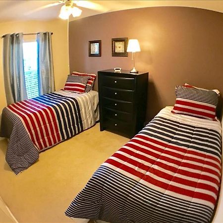 Four Bedrooms Home With Pool 3050 キシミー エクステリア 写真