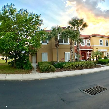 Four Bedrooms Home With Pool 3050 キシミー エクステリア 写真