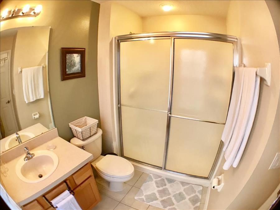 Four Bedrooms Home With Pool 3050 キシミー エクステリア 写真